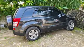 Dijual Grand Vitara AT 2007 type JLX