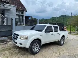 Ford Ranger 2008