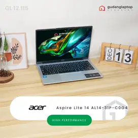 Acer AL14-31P-C094|N100/8gb/512gb/14”wuxga ips/body ultra slim