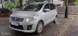 Suzuki Ertiga gx manual 2014