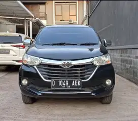 Dp 15jt Avanza G manual 2016