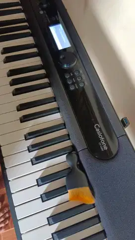 Casiotone cts400