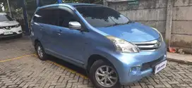 DP Rendah Toyota Avanza 1.3 G Bensin-MT 2014 8EV B