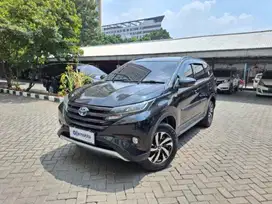 [OLXmobbi] Pajak Panjang Toyota Rush 1.5 G Bensin-MT 2018 /