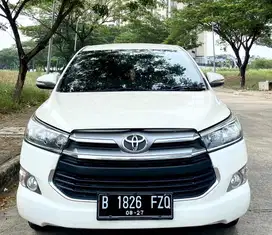 Innova Reborn V 2.4 AT 2017