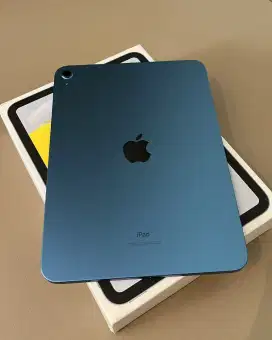 Ipad 10 64 Wifi Termurah