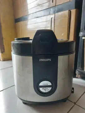 Rice Cooker Philips