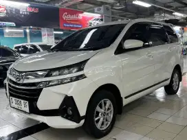 Daihatsu Grand Xenia 1.3 R Deluxe Manual 2019 Putih