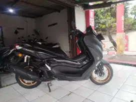 YAMAHA N MAX 155,,ABS ,, KEYLES 2022 (AD)