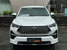 KM 7RB PERAK !! TOYOTA INNOVA ZENIX 2.0 V CVT (TCO MODELISTA)