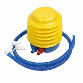 Pompa Kuning Murah/pompa injak/ foot pump