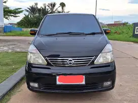 Nissan Serena 2010 Highway Star