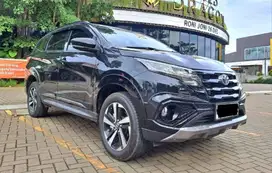 KM 7 RIBU !! TOYOTA RUSH GR SPORT FACELIFT AT 2024