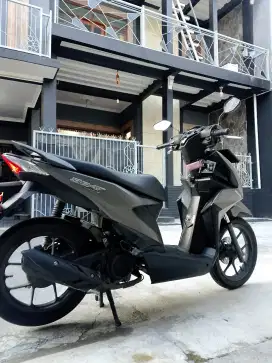 Honda beat 2023 sepertibaru