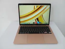 MacBook Air m1 8/512