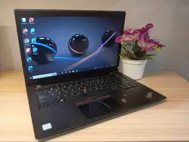 Lenovo Thinkpad T470S Siap dipakai untuk Mobilitas Kerja dan Main Game