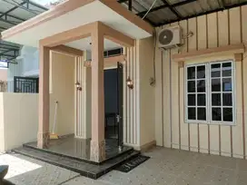 Dijual cepat Rumah type 60 tanpa perantara