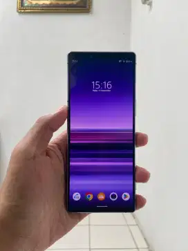 Sony Xperia 1 wifi only fullset