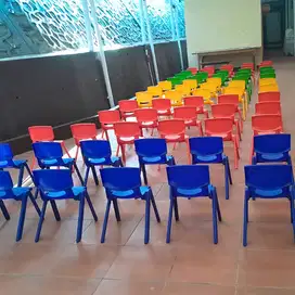 Kursi Anak Acara Event Sekolah TK Paud SD Premium - CC19 Arthur Chair