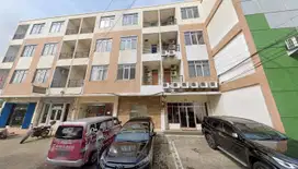 Jual Cepat Ruko 4 Lantai Jl. RC Veteran, Bintaro, Jakarta Selatan