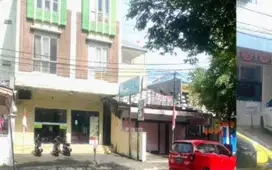 Tempat usaha Hotel sedang beroperasi