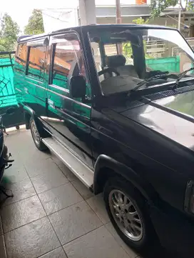 Toyota Kijang 1994 Bensin