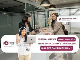 SEWA KANTOR VIRTUAL AREA KEBON JERUK JAKARTA BARAT