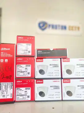 PAKET CCTV MURAH