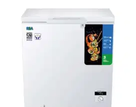 Feezer Box Rsa 200 Liter Promo Cicilan Tanpa Dp