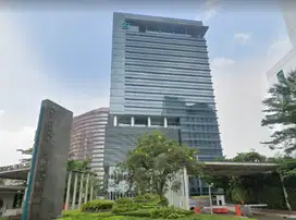 Metropolitan Tower, Sewa Murah Ruang Kantor Jl. RA. Kartini