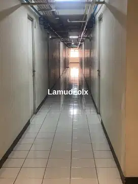 Apartemen Gading Nias Residance tower Alamanda, Jakarta Utara