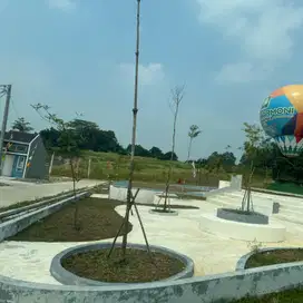 Rumah KPR BTN Subsidi Tangerang Puri Harmoni Cikasungka