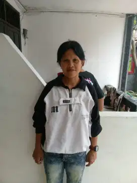 Penyalur tenaga kerja Ibu Sri Astuti