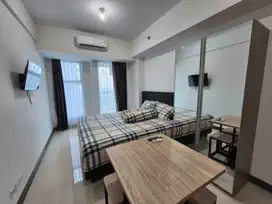 DISEWAKAN CEPAT APARTEMEN BENSON, PAKUWON MALL BARU GRESS‼