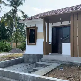 Rumah Murah Desain Minimalis di Tabanan Bali