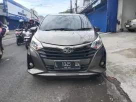 Toyota Calya 2021 Bensin