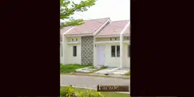 Rumah Keren Nyaman dan Aman dalam Cluster