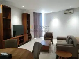 Sewa Apartemen Jalan Sinabung  Semarang Selatan – 9440