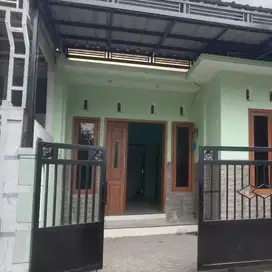 Rumah murah di batas kota surabaya barat