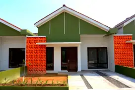 Rumah Siap Huni Dekat UIN Bandar Lampung