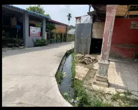 Dijual bekas kost rumah permanen gg setiabudi