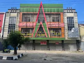 ruko dipusat kota jln angkatan 45