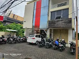 Dijual Ruko 3 Lantai di Denpasar dekat TSM Mall