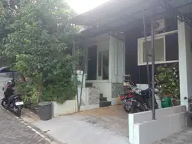 Rumah Siap Huni dalam Cluster Villa Krista Gedawang, Banyumanik