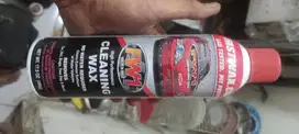 Cleaner Wax FW1, Prestone Interior cleaner