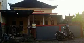 DIJUAL RUMAH DI GUBUG TABANAN