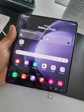 SAMSUNG GALAXY FOLD 5