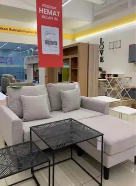 Sofa L 3 Seater