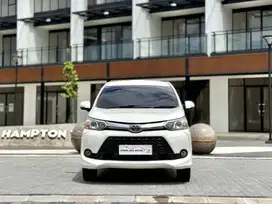 TOYOTA AVANZA VELOZ 1.5 AT 2018**TDP 10JT**