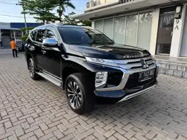 Mitsubishi Pajero Sport Dakar At 2022